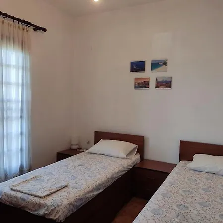 50 M2, Sea View *