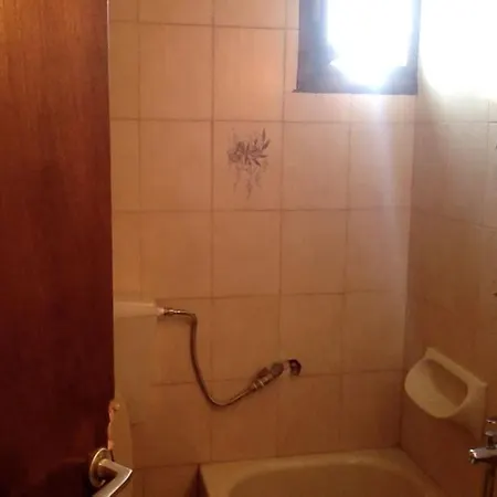 50 M2, Sea View Lejlighed
