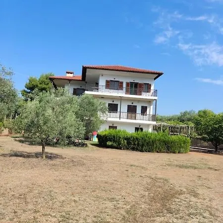 50 M2, Sea View Lejlighed *