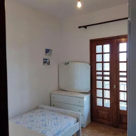 Lejlighed 50 M2, Sea View *