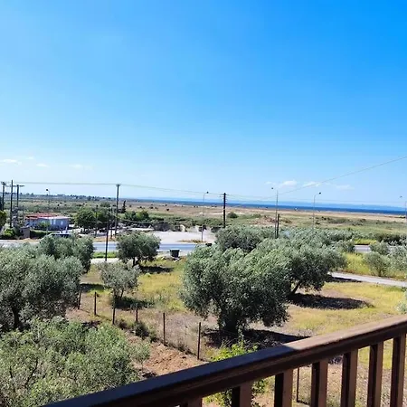 Lejlighed 50 M2, Sea View *