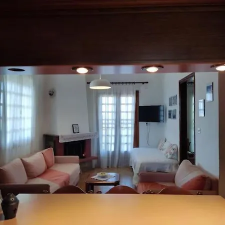 Lejlighed 50 M2, Sea View Thessaloníki