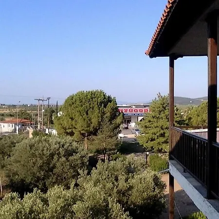 Lejlighed 50 M2, Sea View
