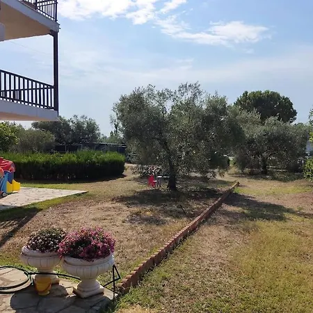 Lejlighed 50 M2, Sea View *