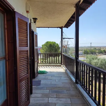 50 M2, Sea View Thessaloníki